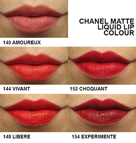 chanel rouge allure ink 148|chanel rouge lipstick review.